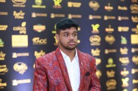 Behindwoods Gold Medals - Iconic Edition - The Red Carpet