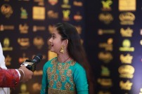 Behindwoods Gold Medals - Iconic Edition - The Red Carpet