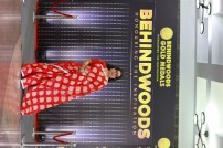 Behindwoods Gold Medals - Iconic Edition - The Red Carpet