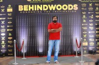 Behindwoods Gold Medals - Iconic Edition - The Red Carpet