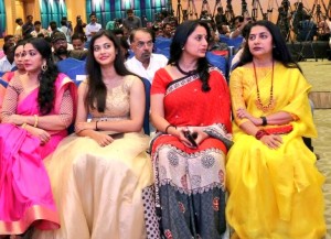 Keni Audio Launch