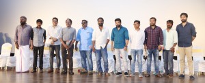 Peranbu Audio Launch Event