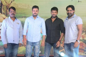 Raa Raa Pre Release Function Event