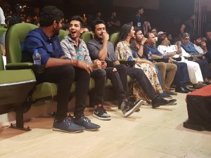 Thaanaa Serndha Koottam Pre Release Event