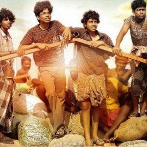 10 popular Tamil films based on children