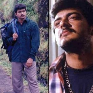 Know the 25th film of top Tamil heroes