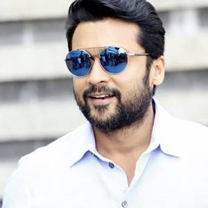 Wishes pour in for Suriya's birthday - Celebrities wishes