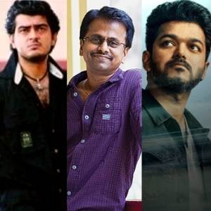 From 'Thala' to 49P: The trendsetting concepts of AR Murugadoss films