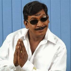 What if Vadivelu's characters become ministers?