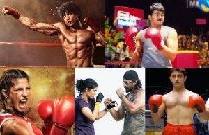 Loved Sarpatta Parambarai? Here are some other boxing movies you should watch!