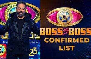 Vandhaachu Bigg Boss Tamil 5: FULL LIST of contestants here - Check out now!