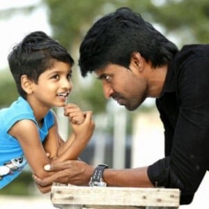 Kollywood stars' kids who are going to make their debut