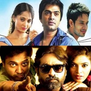 One movie, multiple stories-The hyperlink films of Tamil cinema