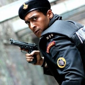 Could you believe Suriya has done all these roles?