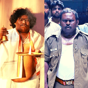 11 Memorable Characters of 2019 - Tamil Cinema