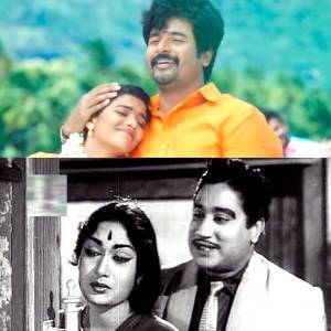The 'Pasamalargal' of Tamil cinema: From Sivaji to Sivakarthikeyan