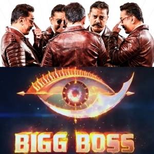 Bigg Boss 3 - Contestants list