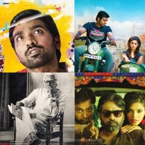 Vijay Sethupathi’s movies that one can’t afford to miss!