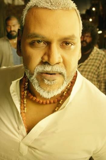 Kanchana 3