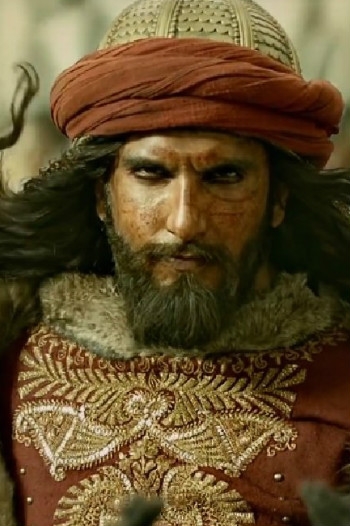 Padmaavat