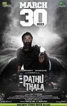 Pathu Thala Review