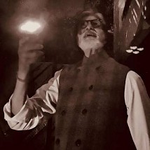 Amitabh Bachchan (aka) Big B