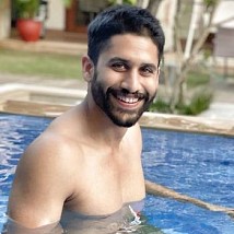 Naga Chaitanya