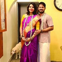 Nakul (aka) Nakul Jaidev