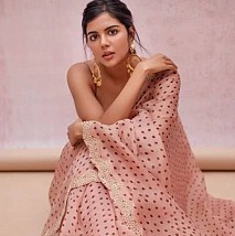 Kalyani Priyadarshan (aka) Kalyani