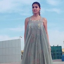 Nayanthara