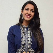 Niharika Konidela