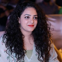Nithya Menon