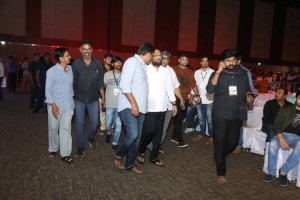 Agnyaathavaasi Audio Launch