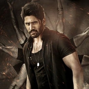 Savyasachi Telugu movie photos